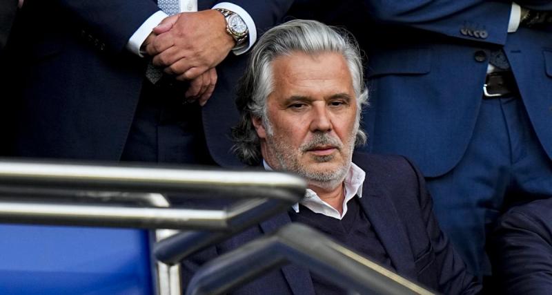  - LFP : à la veille de l'élection, un président de Ligue 2 retire sa candidature au comité d'administration