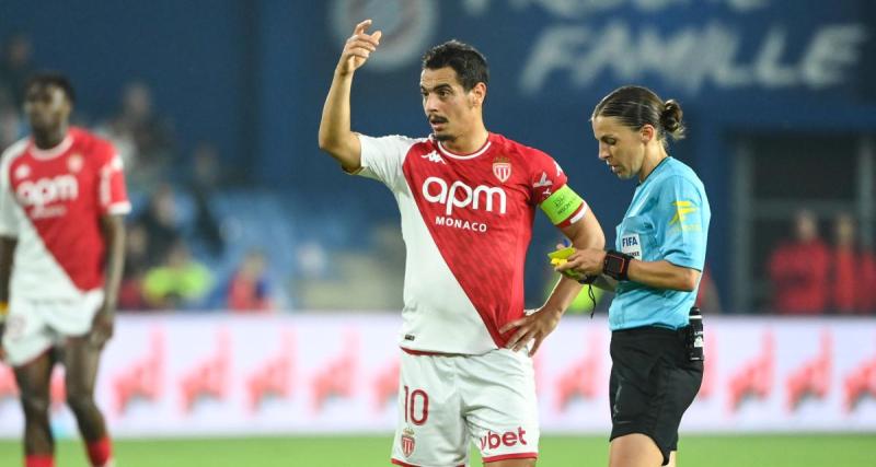 - Wissam Ben Yedder en garde à vue ce week-end et bientôt jugé !