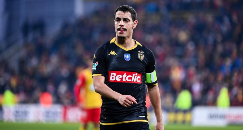  - Monaco : en garde à vue ce week-end, Ben Yedder jugé en octobre pour "agression sexuelle en état d'ivresse"