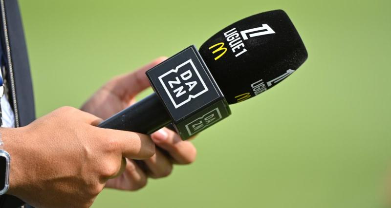  - À la veille des élections, la LFP félicite DAZN ... pour sa promotion sur ses abonnements