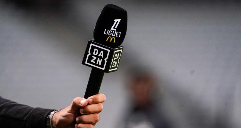 - Ligue 1 : la LFP se réjouit de la promo de DAZN dans un communiqué dingue 