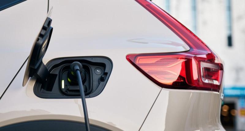  - 100% de voitures électriques dès 2025 ? Ce pays y va tout droit