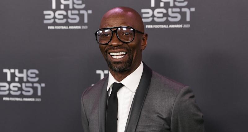  - Football : Makelele de retour sur un banc ? 