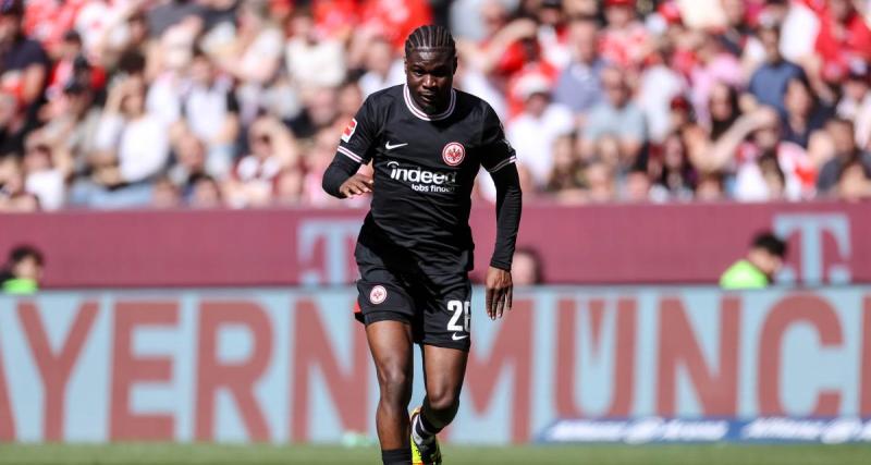  - PSG : Galatasaray s’intéresse à une ancienne pépite parisienne