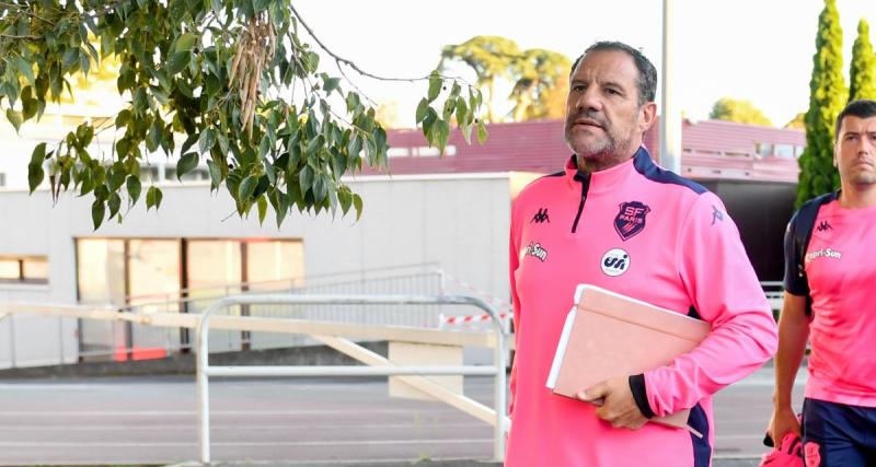  - Stade Français : un cadre souffre d’une fracture et sera absent trois mois