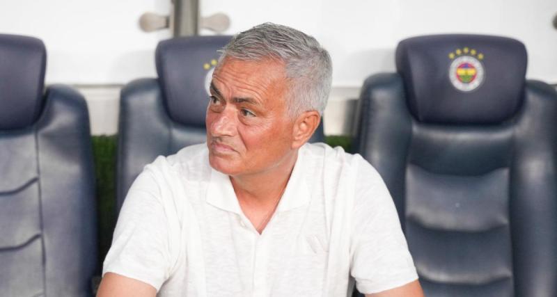  - Inter Milan : l’anecdote dingue de Mourinho sur Maicon