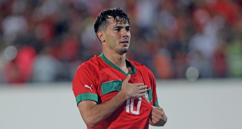  - Qualifications CAN : Brahim Diaz sauve le Maroc, la RD Congo et l'Angola enchaînent