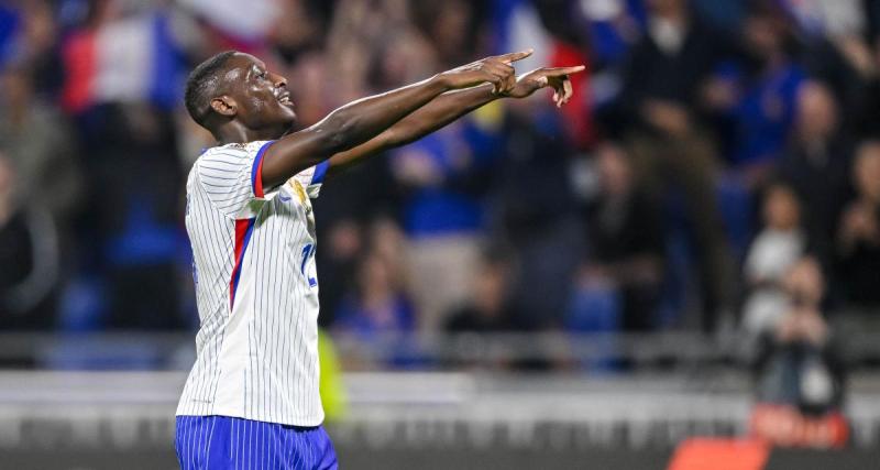  - France - Belgique : l'incroyable série des joueurs du PSG en Bleu !