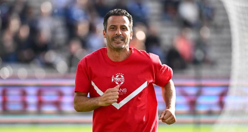  - Equipe de France : Zidane, Mbappé... Le constat accablant de Giuly sur le foot actuel