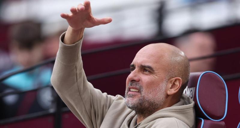  - Manchester City : la saison folle qui pourrait attendre les Citizens 