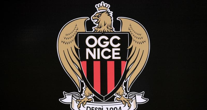  - Nice : un attaquant débarque et va d'abord évoluer avec le groupe Élite (off)