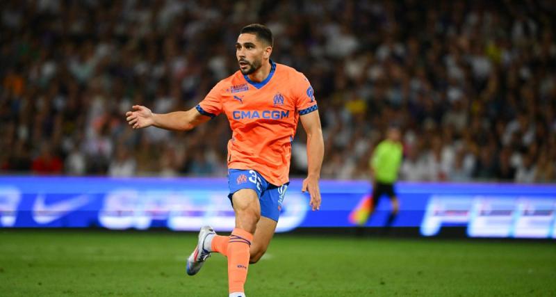  - OM : Maupay l’assure, De Zerbi a joué un énorme rôle dans sa venue