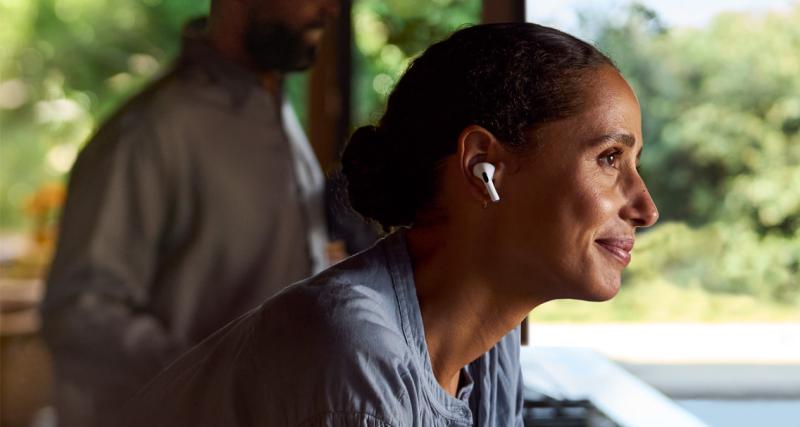 GoodMood #3 - Les AirPods Pro 2 : une avancée pour la santé auditive