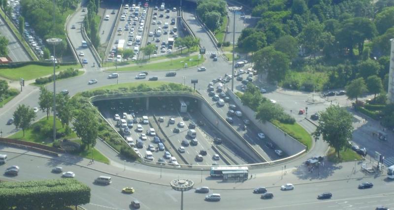  - La grande décision de Pécresse pour stopper le périphérique à 50 km/h