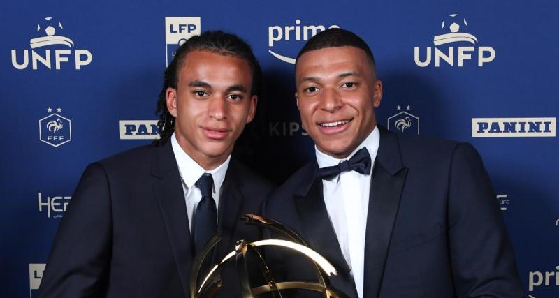  - L'amusante publicité commune de Kylian et Ethan Mbappé