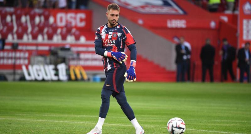  - PSG : Arnau Tenas aurait préféré ... rester au Barça lors de son arrivée à l'été 2023