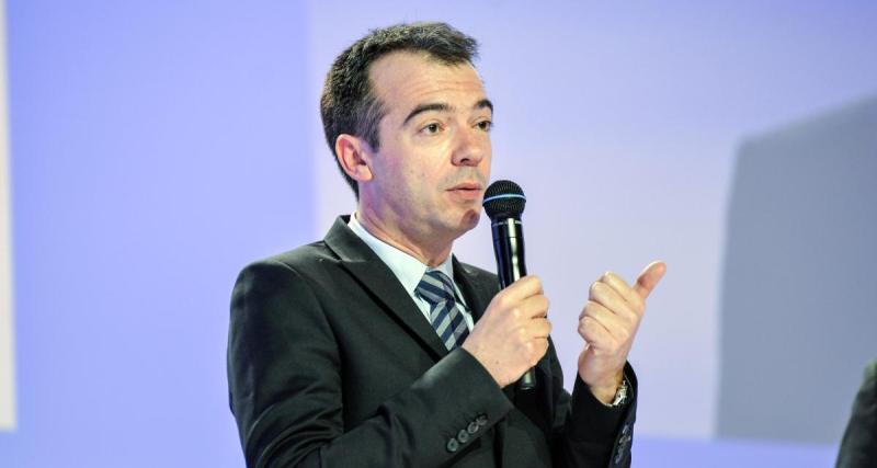  - Élection à la LFP : la Ligue 2 choisit Cyril Linette !