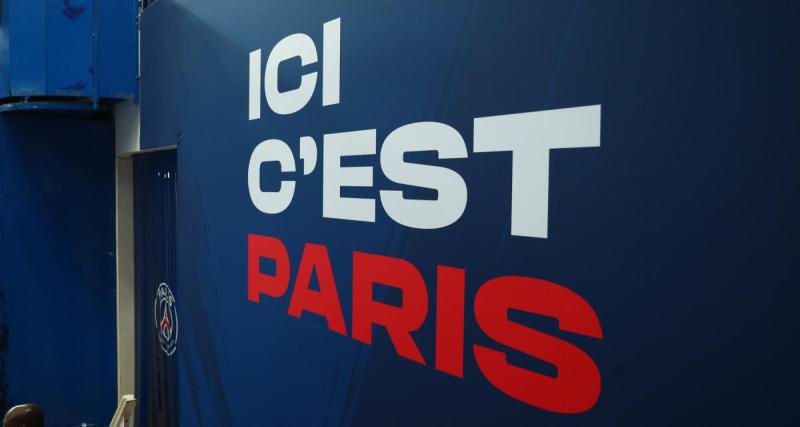  - PSG : le maillot third bientôt dévoilé, une tunique détonnante à venir ?
