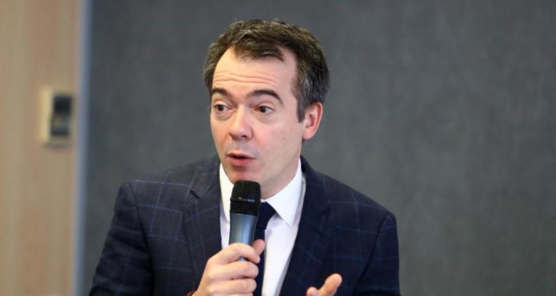  - Elections LFP : Linette crée une première surprise !