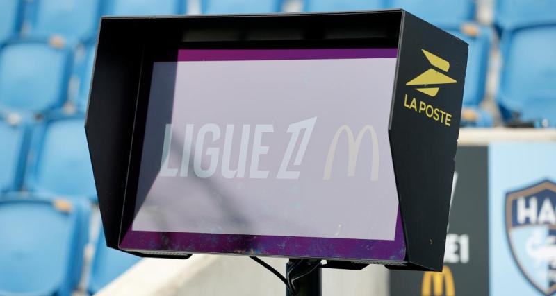  - Ligue 1 : la FIFA autorise une révolution pour l'arbitrage