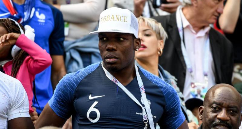  - Affaire Pogba : la justice ordonne un procès, son frère Mathias concerné