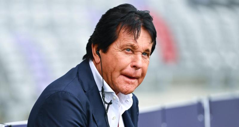  - Waldemar Kita (Nantes) : "Je soutiens Labrune"