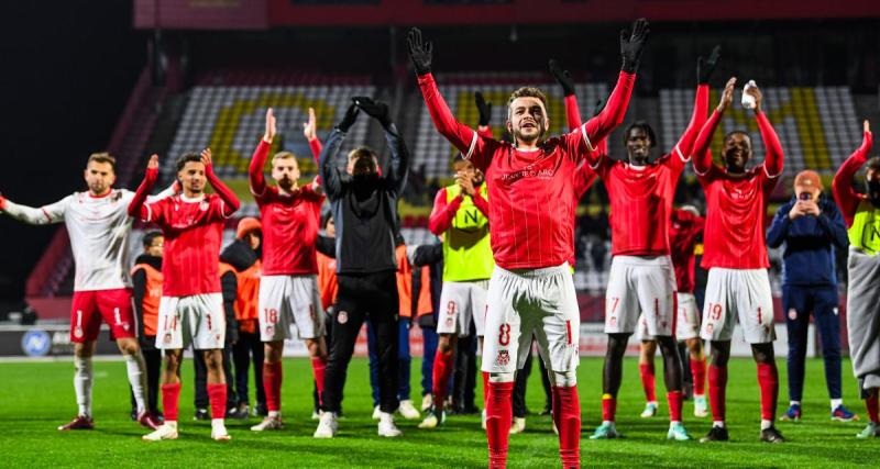 - Rouen : le président Iwan Postel ambitionne la Ligue 2 dès la fin de saison