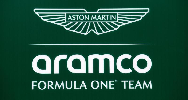  - Formule 1 : l'immense coup d'Aston Martin avec une recrue surpuissante 