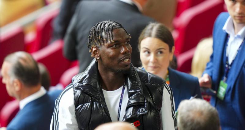  - Affaire Pogba : la justice prend une décision de taille, un des frères de Paul va être jugé 