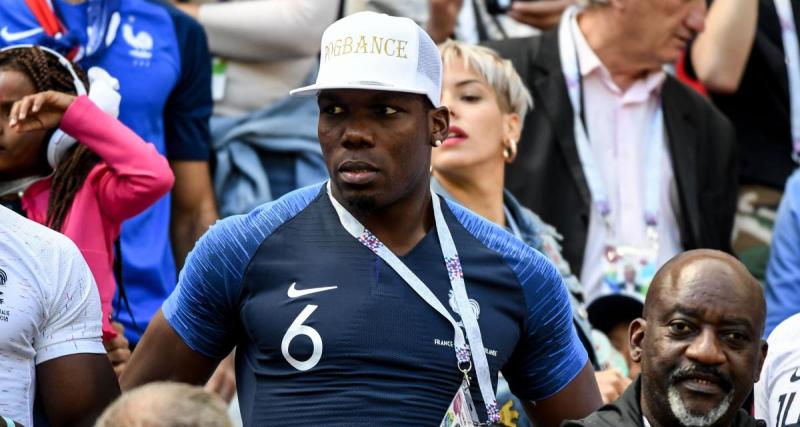  - Affaire Pogba : six proches condamnés à un procès, dont le frère Mathias
