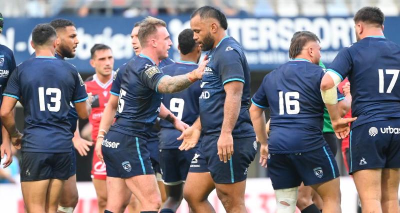  - Montpellier : une star du Top 14 arrêtée par la police…juste avant son procès 