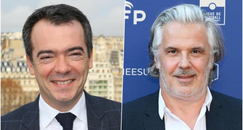  - 🚨 LFP : le nouveau président est connu ! (officiel)