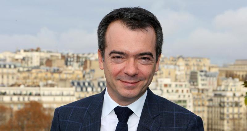  - LFP : la déception de Linette, largement battu par Labrune pour la présidence