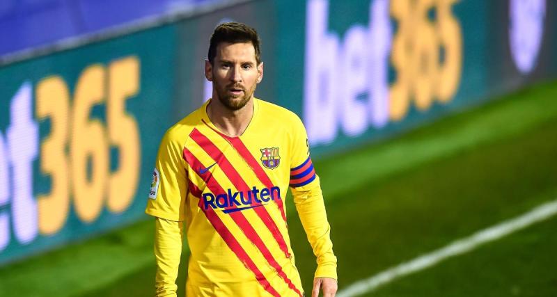  - Barça : quand le Real Madrid a tenté de chiper Messi