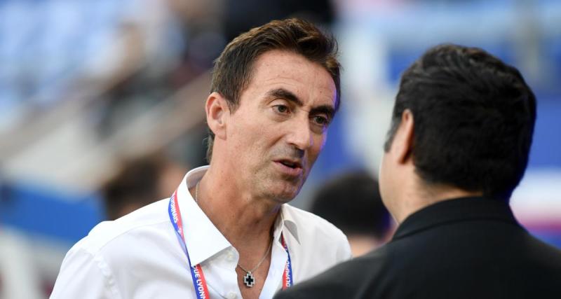  - L'incroyable mésaventure de Santiago Cucci, ex-président de l'OL, agressé au couteau !