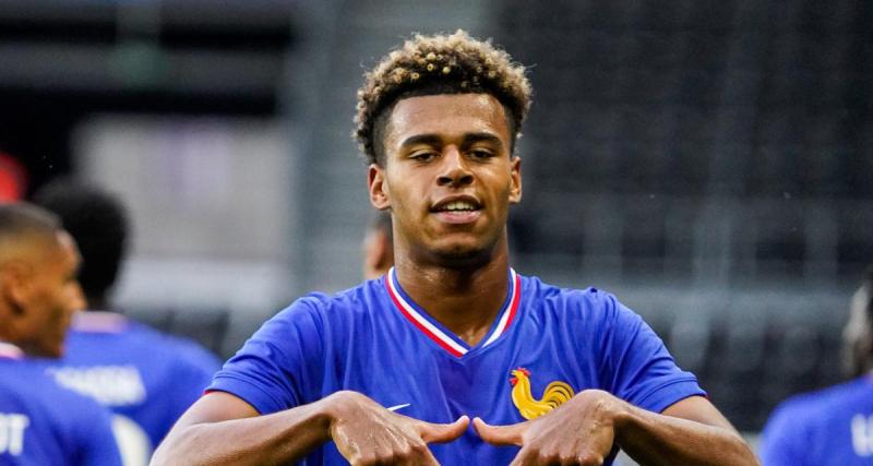  - France - Bosnie (espoirs) : la compo officielle des Bleuets !