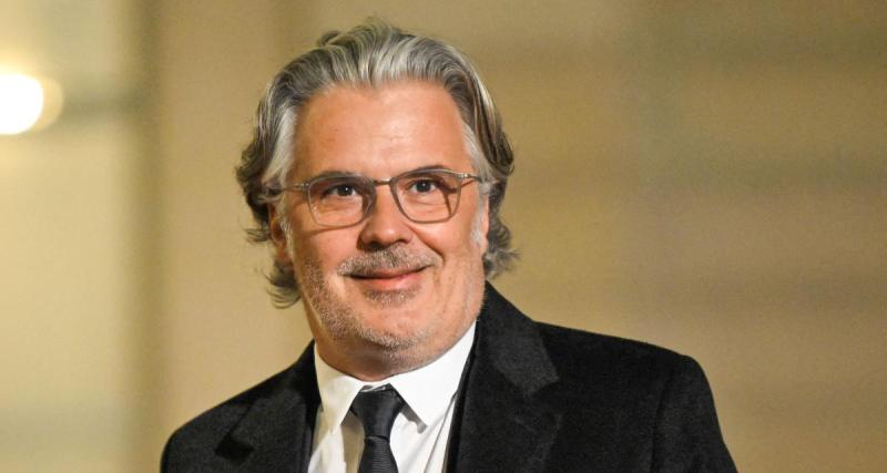 - LFP : Labrune prend une grosse décision sur son salaire après sa réélection