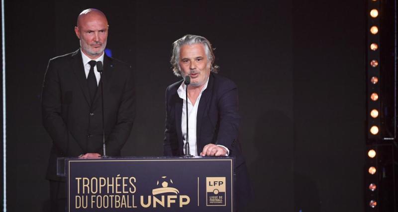  - LFP : la grosse mise en garde de l’UNFP suite à la réélection de Labrune