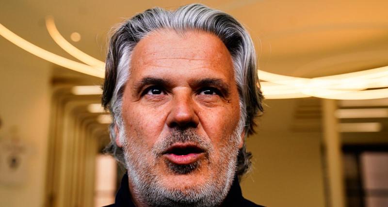  - LFP : l’énorme coup de gueule d’un président après l’élection de Labrune