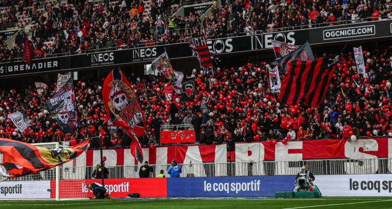 - Nice : pour la saison de ses 120 ans, le club bat son record d'abonnés