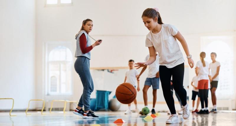  - Tout ce qu'il faut savoir sur les activités extra-scolaires : dates d'inscription, à l'école ou en dehors, lesquelles choisir...