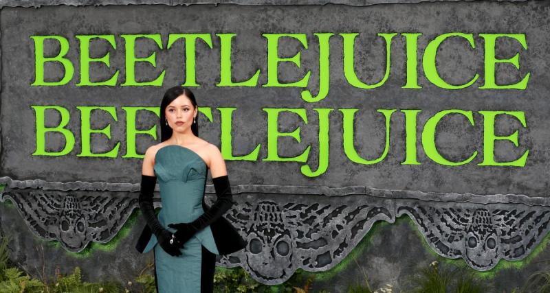  - À partir de quel âge puis-je emmener mon enfant voir Beetlejuice 2 au cinéma le 11 septembre 2024 ?