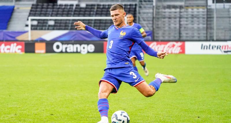  - France - Bosnie-Herzégovine Espoirs : les compos officielles