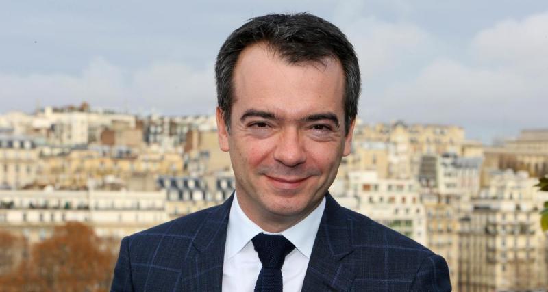  - LFP : "Je suis un peu sonné", la déception de Cyril Linette après sa défaite contre Vincent Labrune 