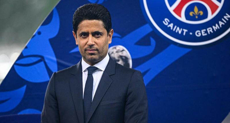  - LFP : "On a besoin de changer les choses", lance Nasser Al-Khelaifi après la réélection de Vincent Labrune