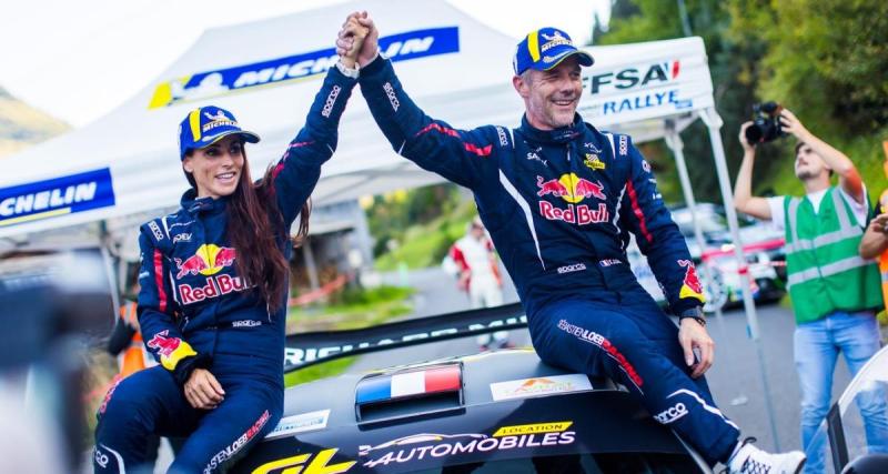  - L’ampleur inédite de la victoire de Sébastien Loeb avec Alpine