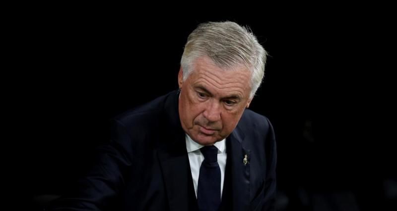  - Real Madrid : bagarre avec Manchester United pour un crack espagnol !