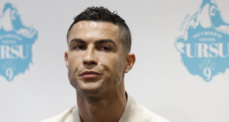  - Real Madrid : la déclaration d’amour de Ronaldo à la Maison Blanche