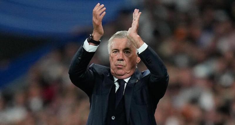  - Real Madrid : un énorme retour attendu en défense ! 