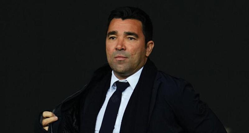  - Barça : Deco revient sur le transfert avorté de Nico Williams !